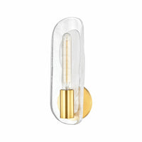 HOPEWELL ONE LIGHT WALL SCONCE - robinsonco.ca