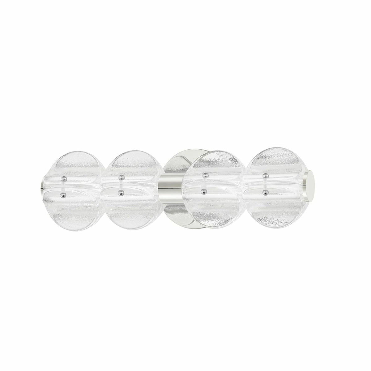 LINDLEY 16" FOUR LIGHT VANITY SCONCE - robinsonco.ca