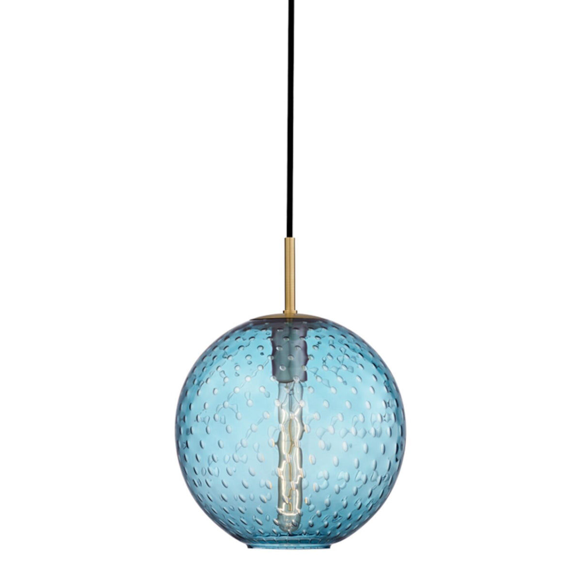ROUSSEAU 1-LIGHT PENDANT - robinsonco.ca