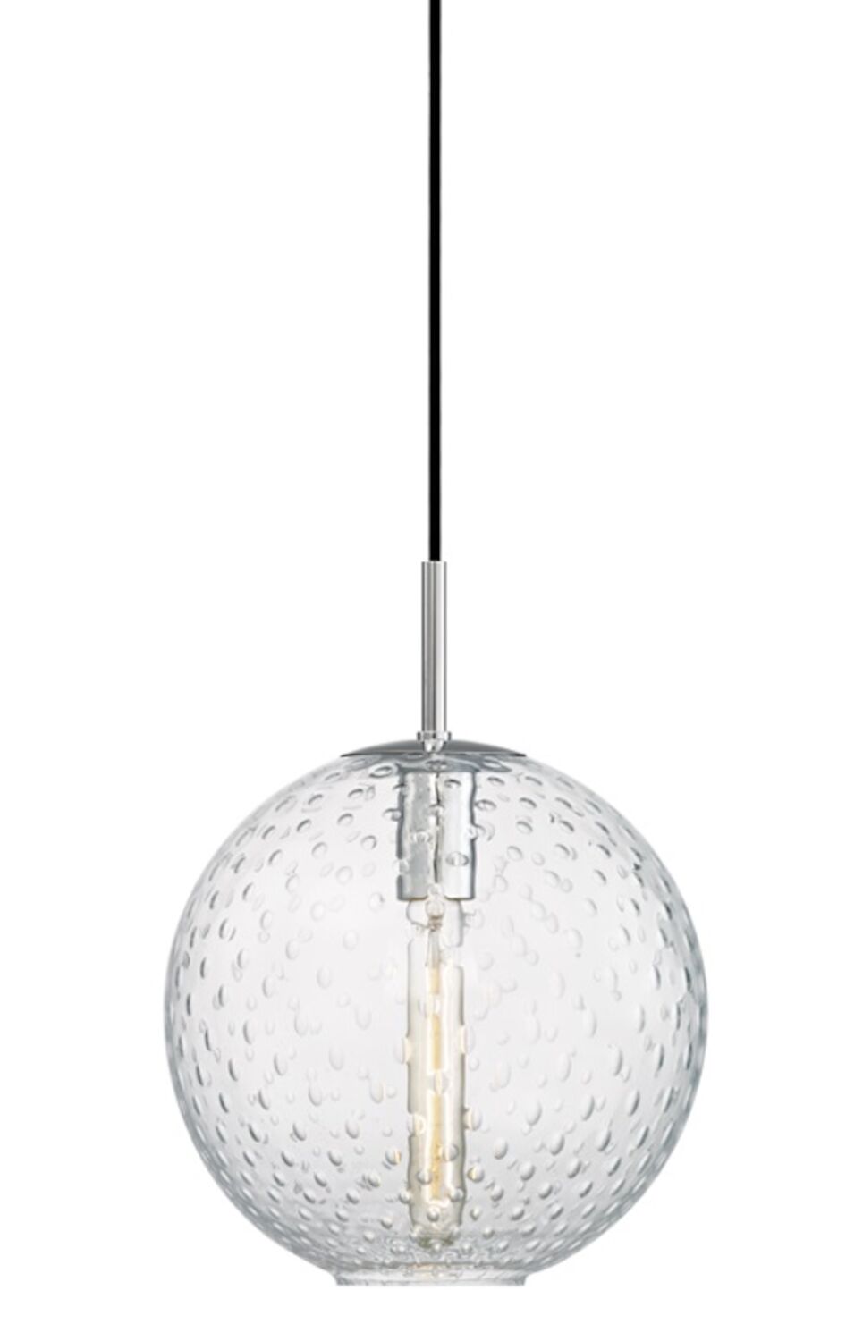 ROUSSEAU 1-LIGHT PENDANT