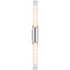 PYLON TWO LIGHT WALL SCONCE - robinsonco.ca