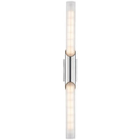 PYLON TWO LIGHT WALL SCONCE - robinsonco.ca