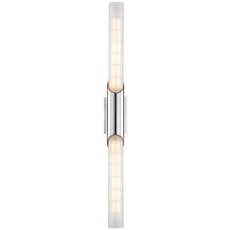 PYLON TWO LIGHT WALL SCONCE - robinsonco.ca