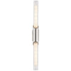 PYLON TWO LIGHT WALL SCONCE - robinsonco.ca