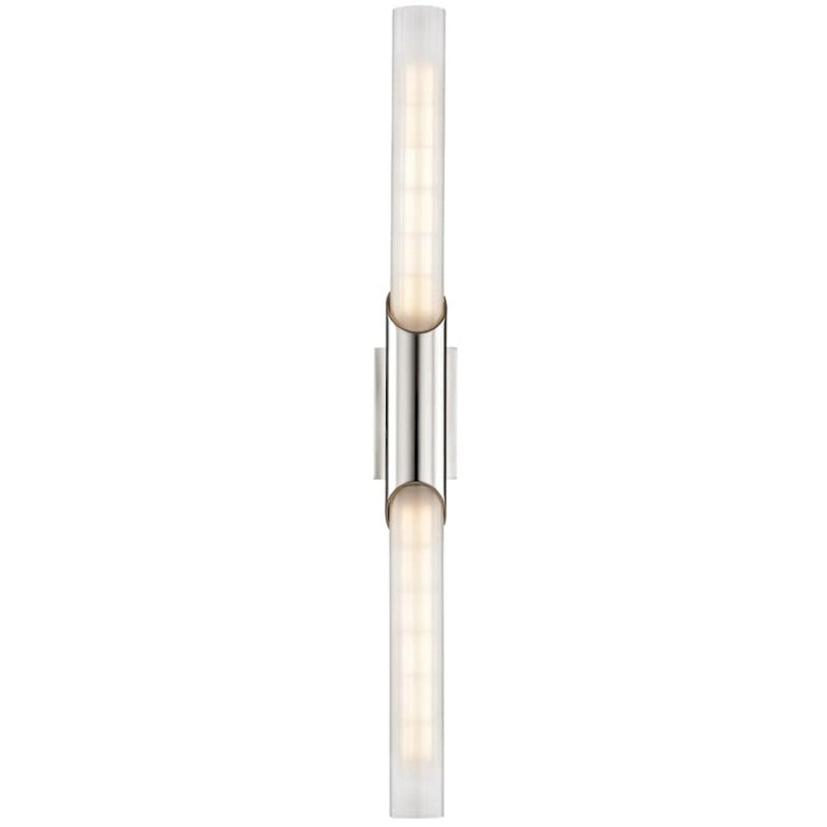 PYLON TWO LIGHT WALL SCONCE - robinsonco.ca