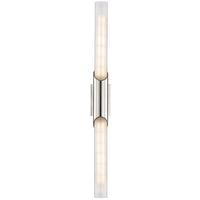 PYLON TWO LIGHT WALL SCONCE - robinsonco.ca