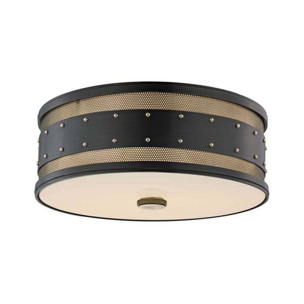 GAINES 3-LIGHT FLUSH MOUNT - robinsonco.ca