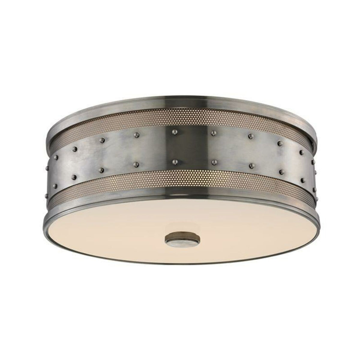 GAINES 3-LIGHT FLUSH MOUNT - robinsonco.ca