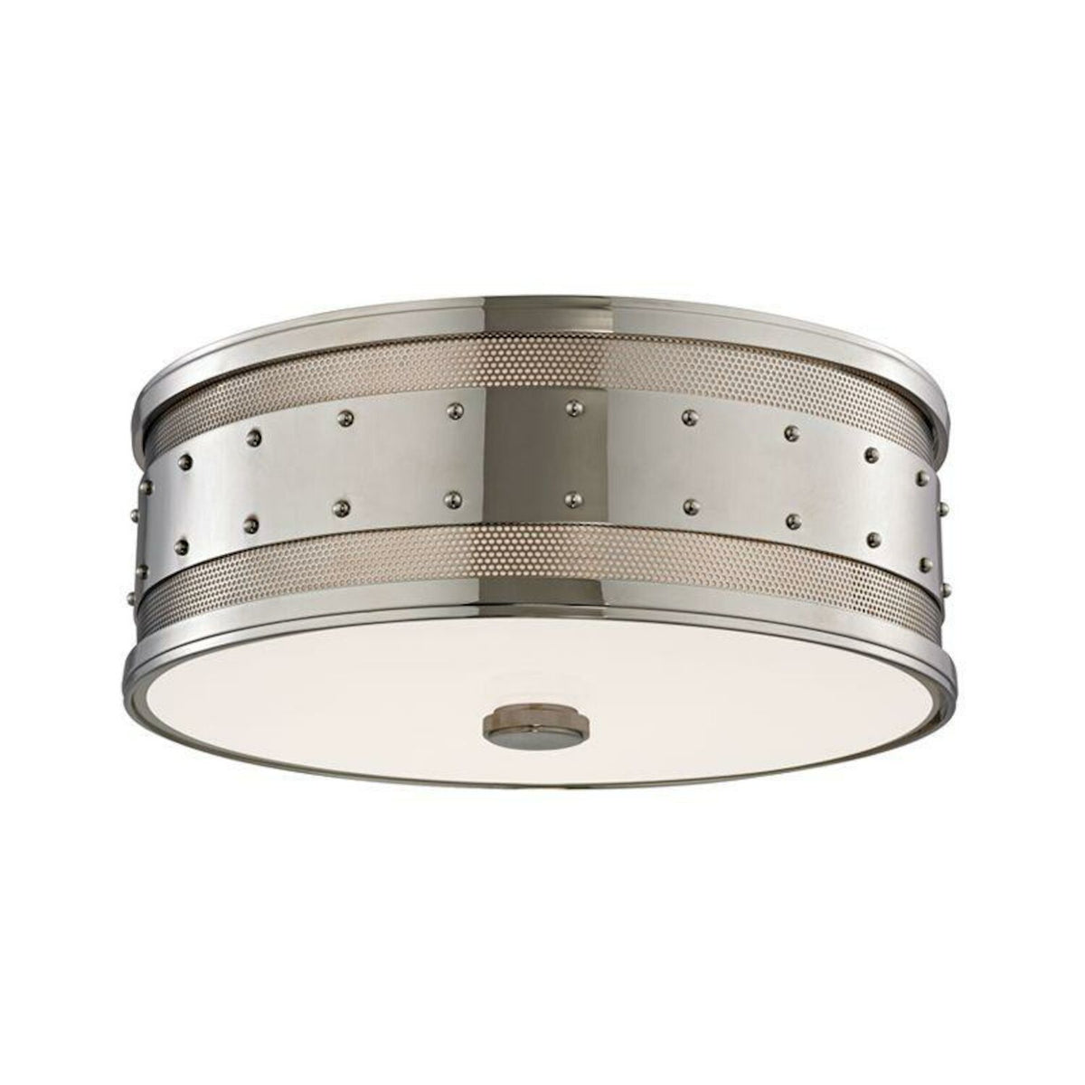 GAINES 3-LIGHT FLUSH MOUNT - robinsonco.ca