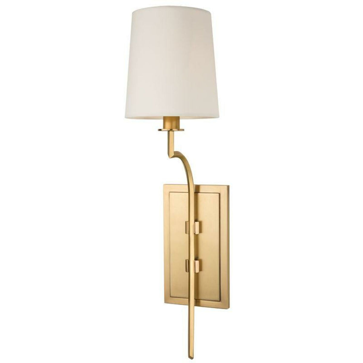 GLENFORD 1-LIGHT WALL SCONCE