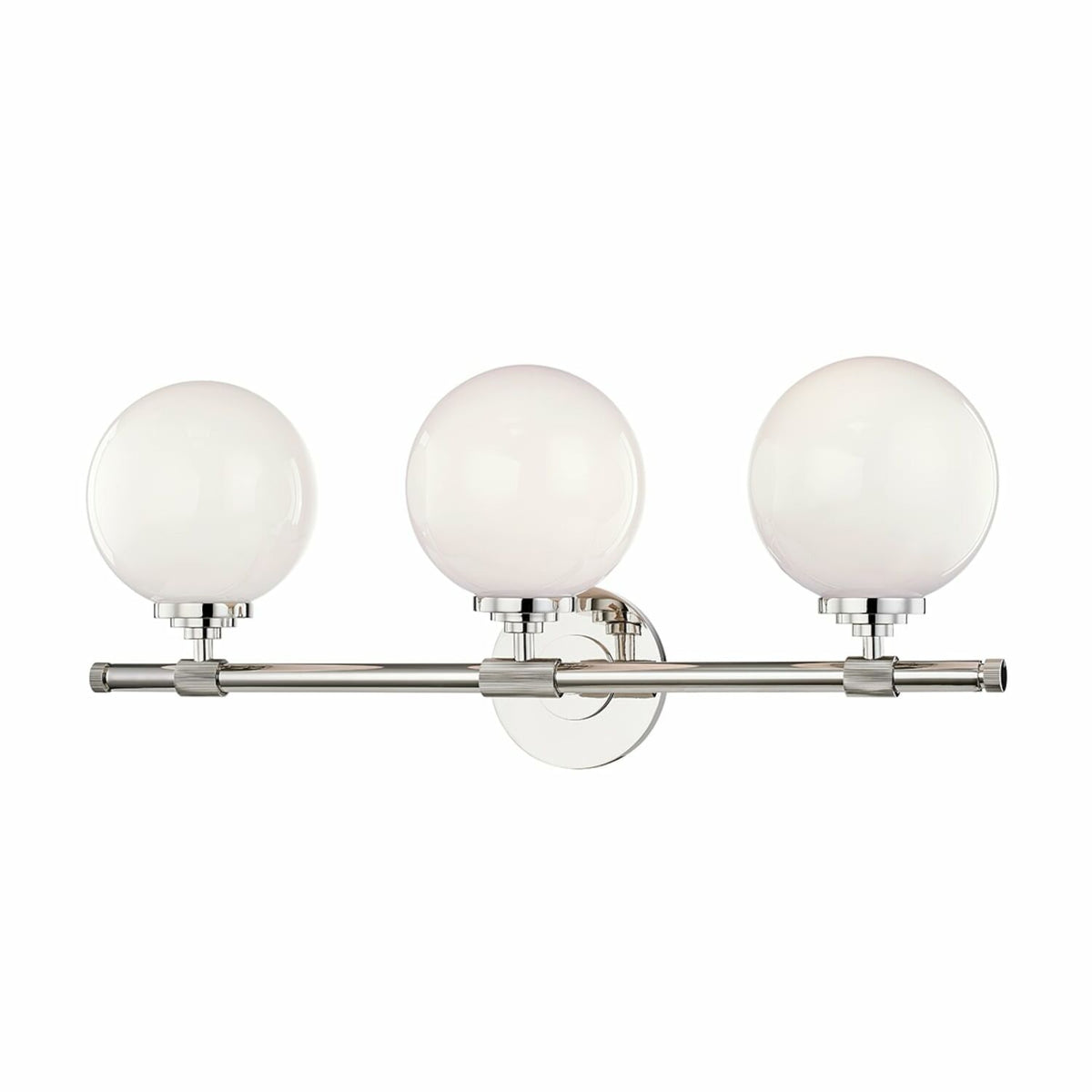 BOWERY 23.75" THREE LIGHT VANITY SCONCE - robinsonco.ca