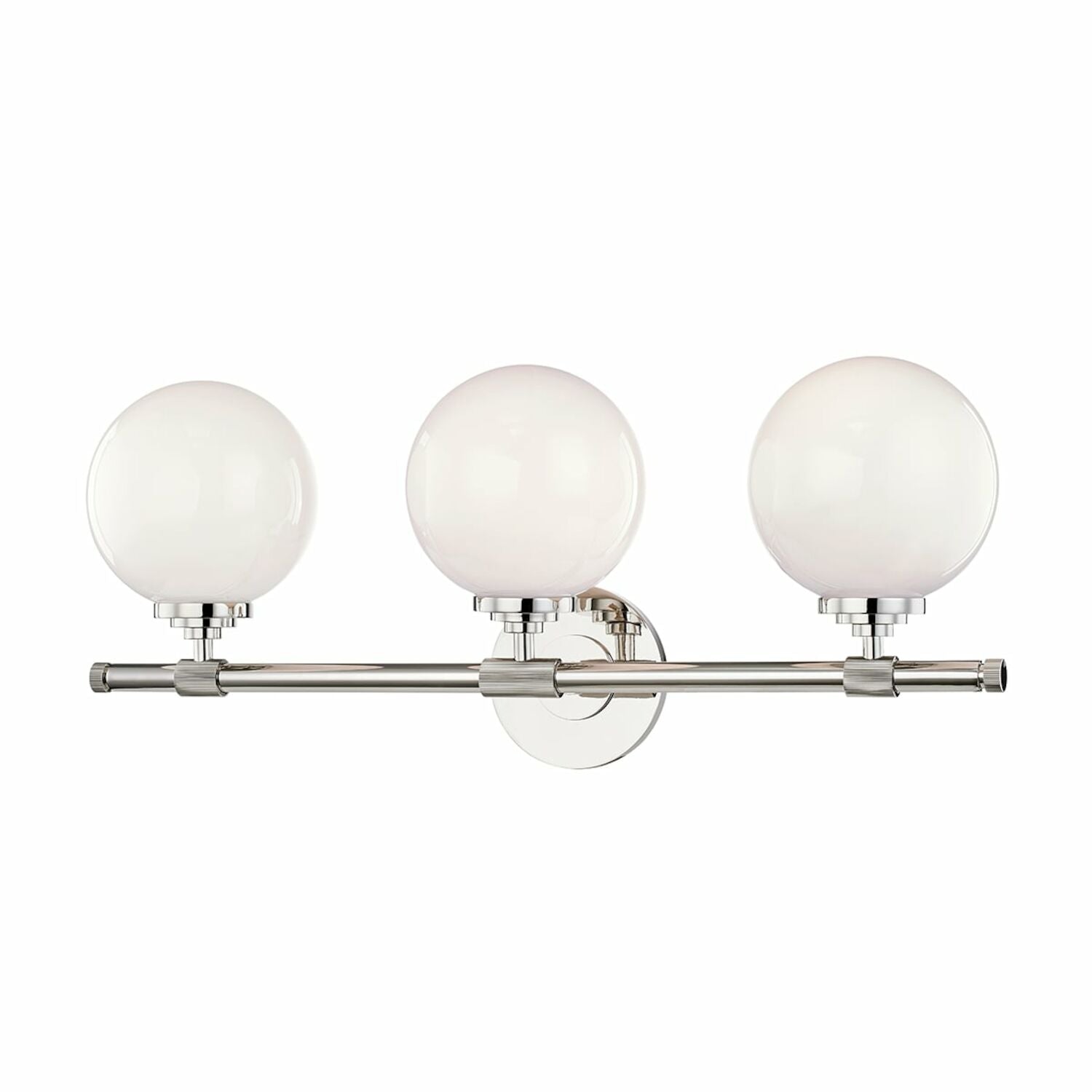 BOWERY 23.75" THREE LIGHT VANITY SCONCE - robinsonco.ca