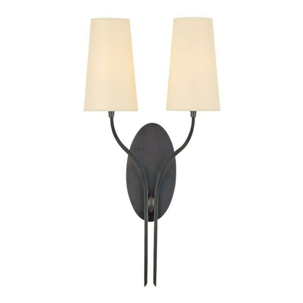 RUTLAND 2-LIGHT WALL SCONCE - robinsonco.ca