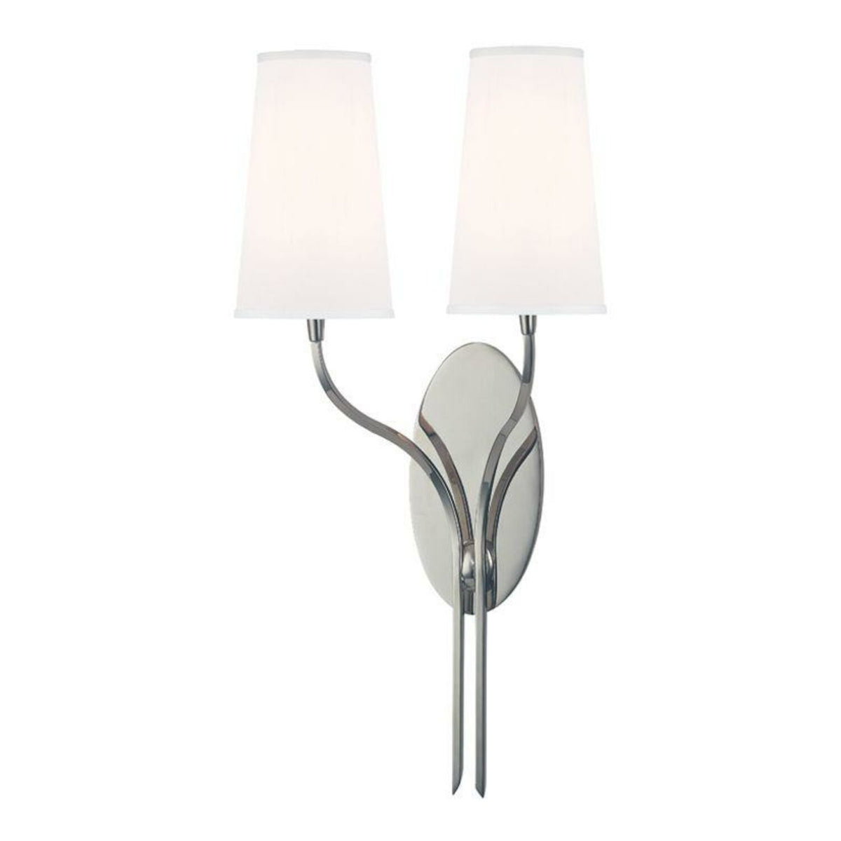 RUTLAND 2-LIGHT WALL SCONCE - robinsonco.ca