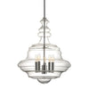 WASHINGTON 5-LIGHT LARGE PENDANT, 4020 - robinsonco.ca