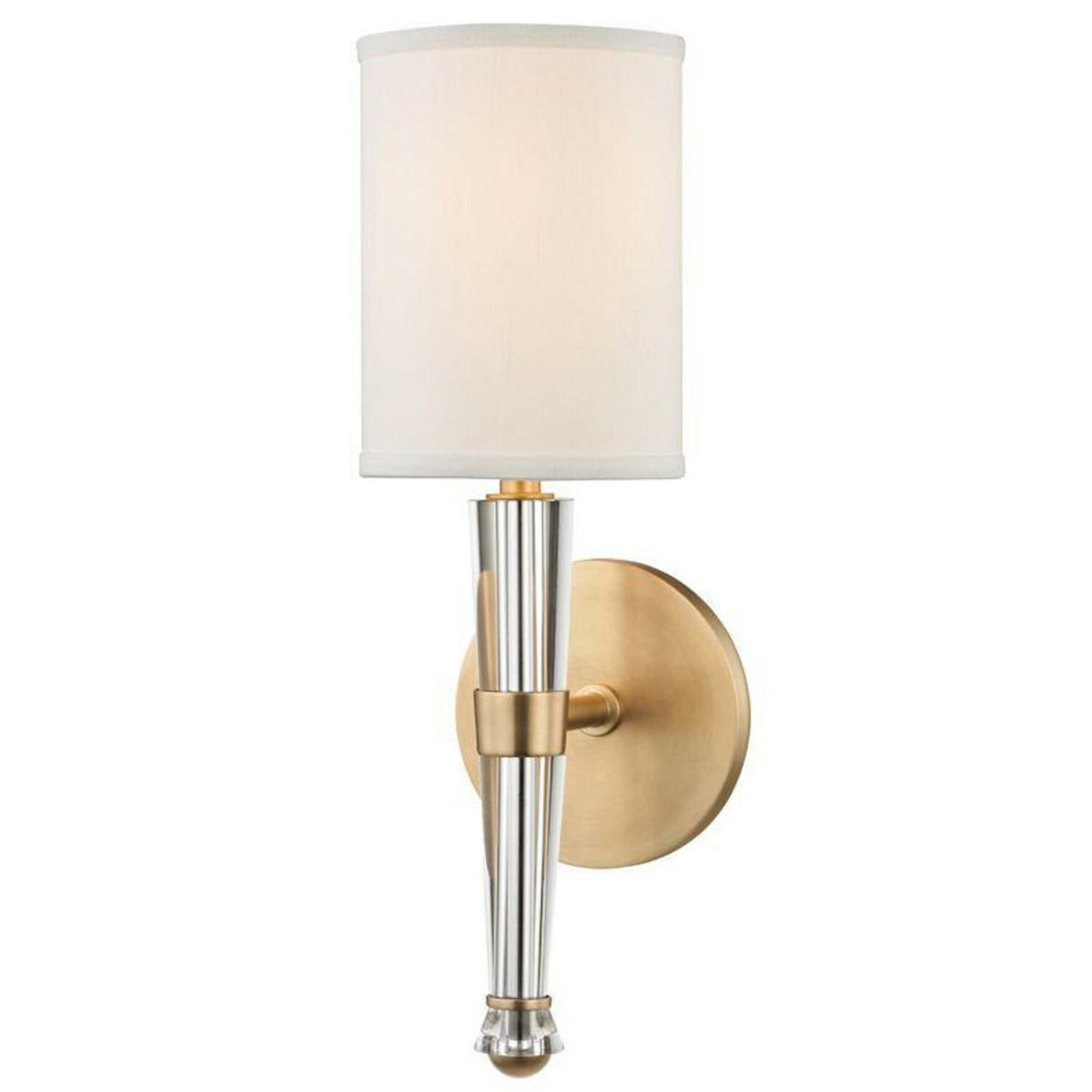VOLTA 1-LIGHT WALL SCONCE