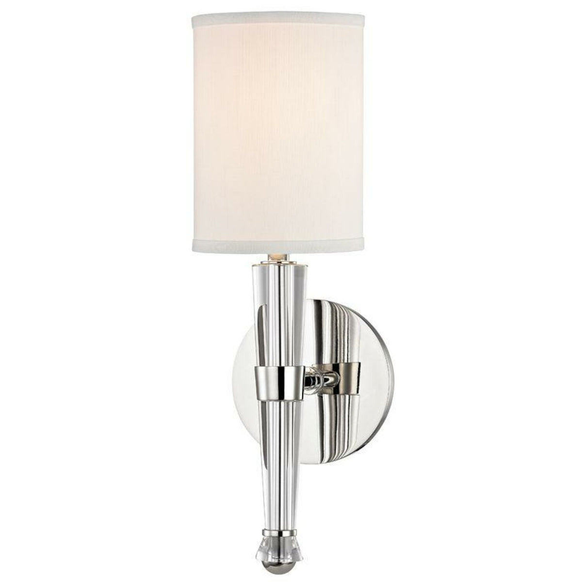 VOLTA 1-LIGHT WALL SCONCE - robinsonco.ca