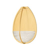 LLOYD LED WALL SCONCE - robinsonco.ca