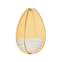 LLOYD LED WALL SCONCE - robinsonco.ca