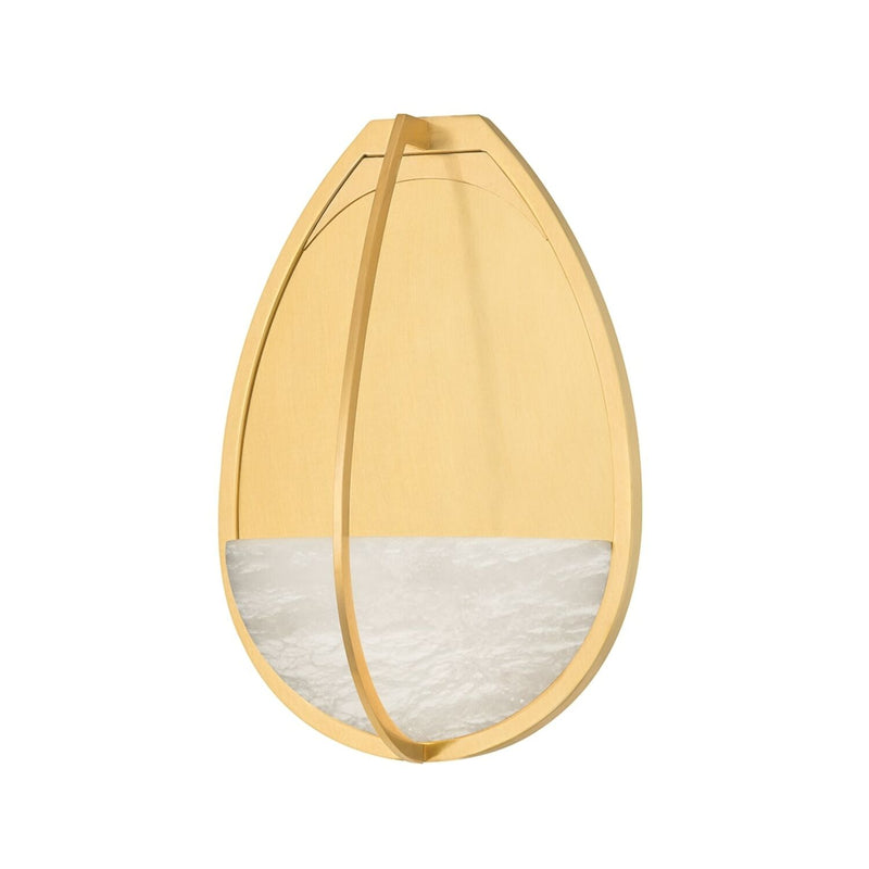 LLOYD LED WALL SCONCE - robinsonco.ca