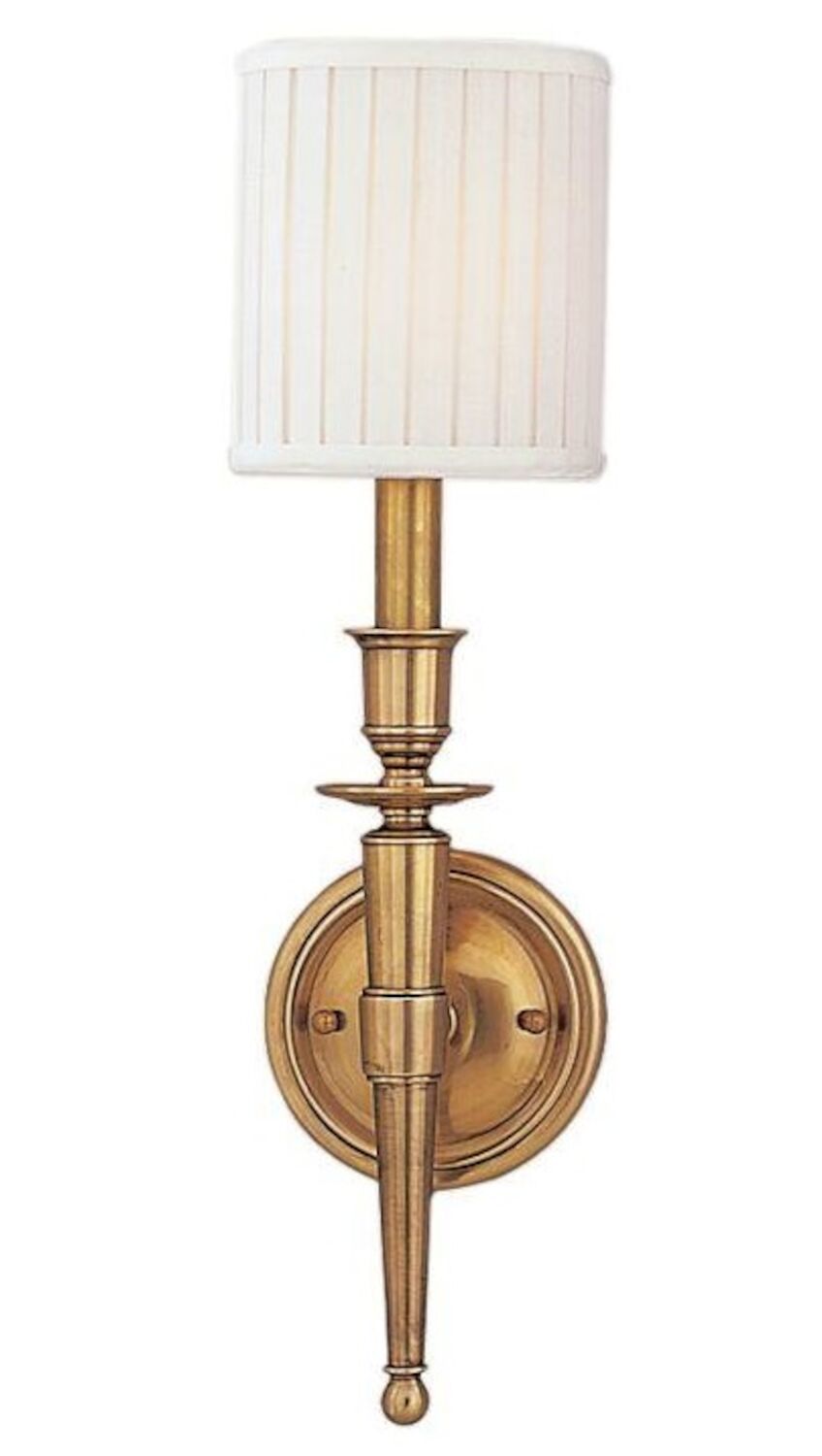 ABINGTON 1-LIGHT WALL SCONCE