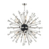 LIBERTY 6-LIGHT CHANDELIER, 5046