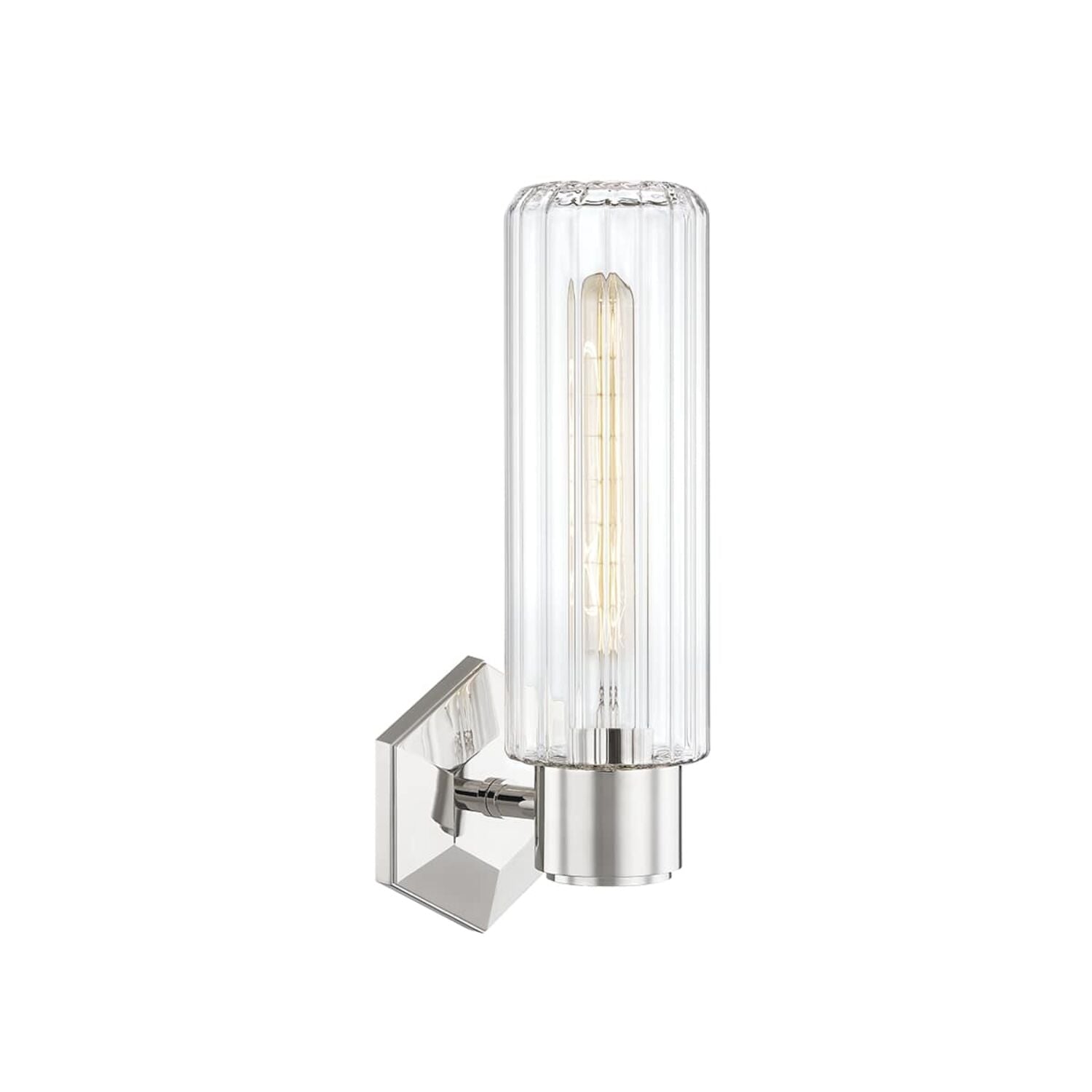 ROEBLING ONE LIGHT WALL SCONCE - robinsonco.ca