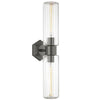 ROEBLING TWO LIGHT WALL SCONCE - robinsonco.ca