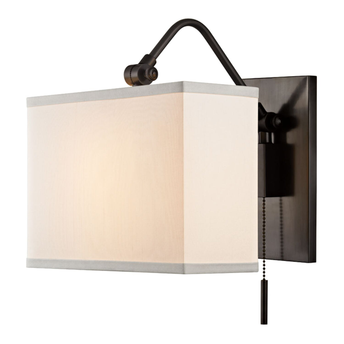 LEYDEN 1-LIGHT WALL SCONCE