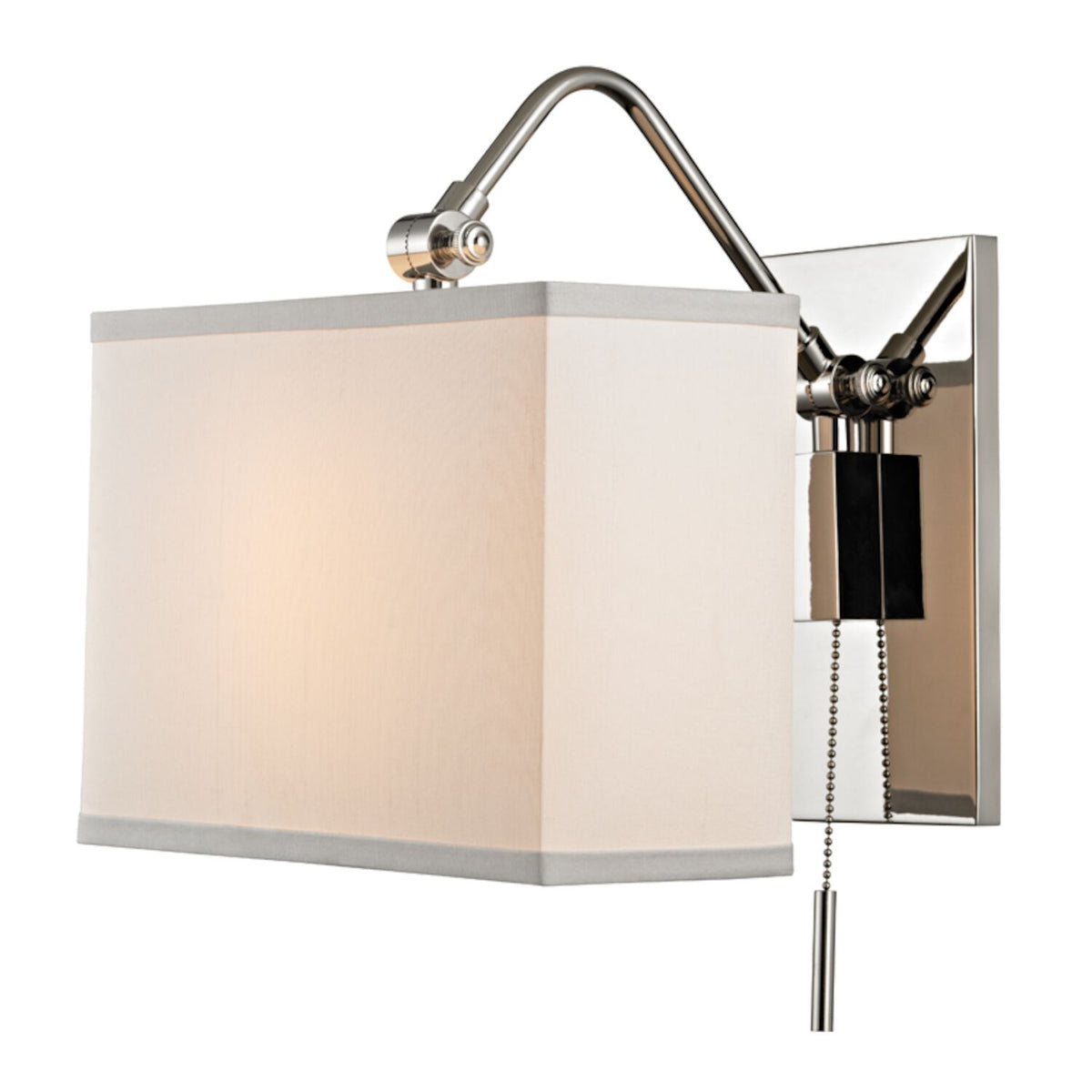 LEYDEN 1-LIGHT WALL SCONCE - robinsonco.ca