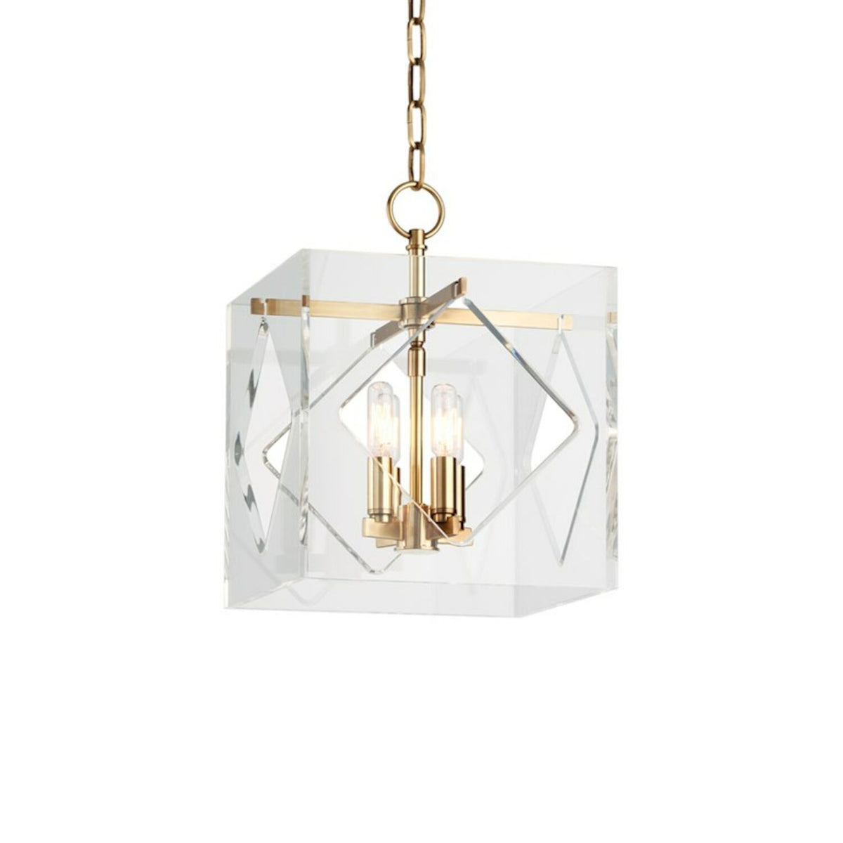 TRAVIS 4-LIGHT PENDANT, 5912