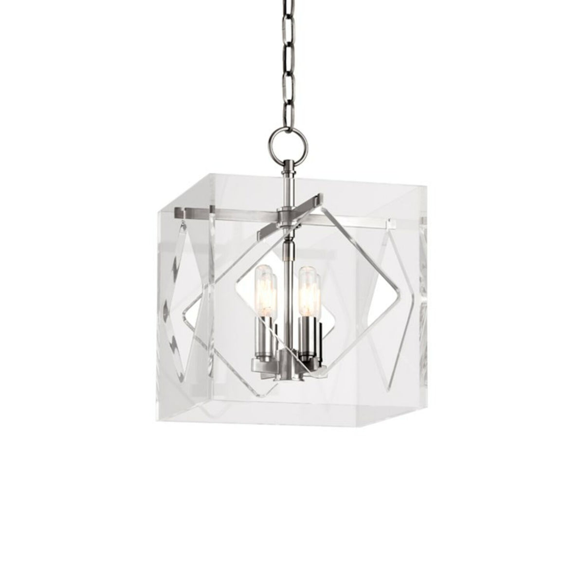 TRAVIS 4-LIGHT PENDANT, 5912 - robinsonco.ca