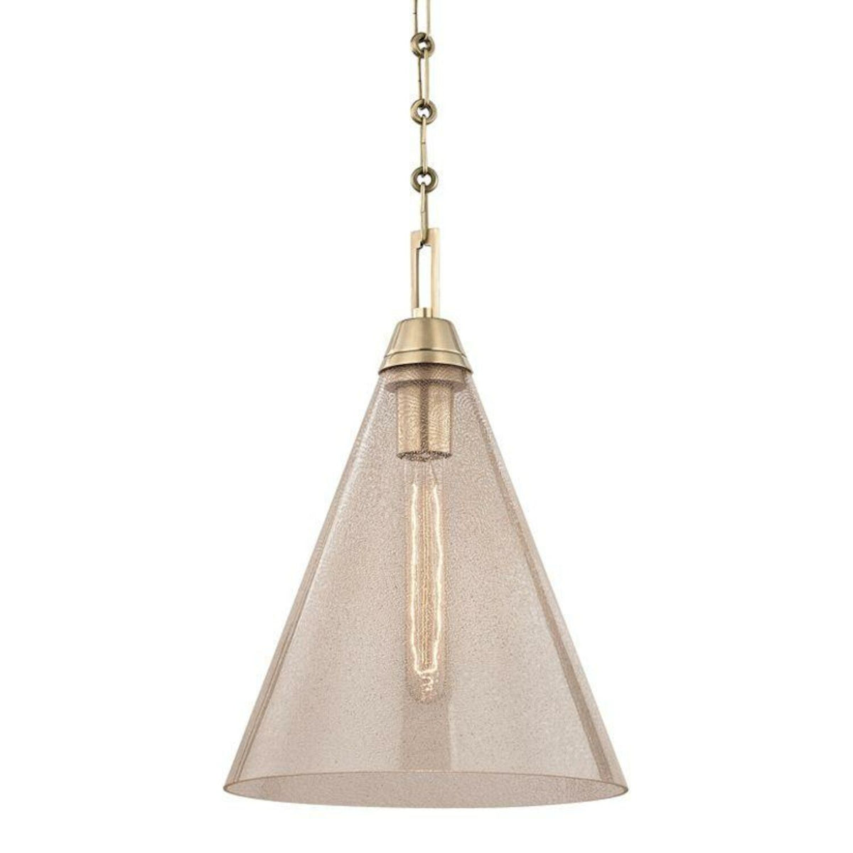 NEWBURY 1-LIGHT PENDANT