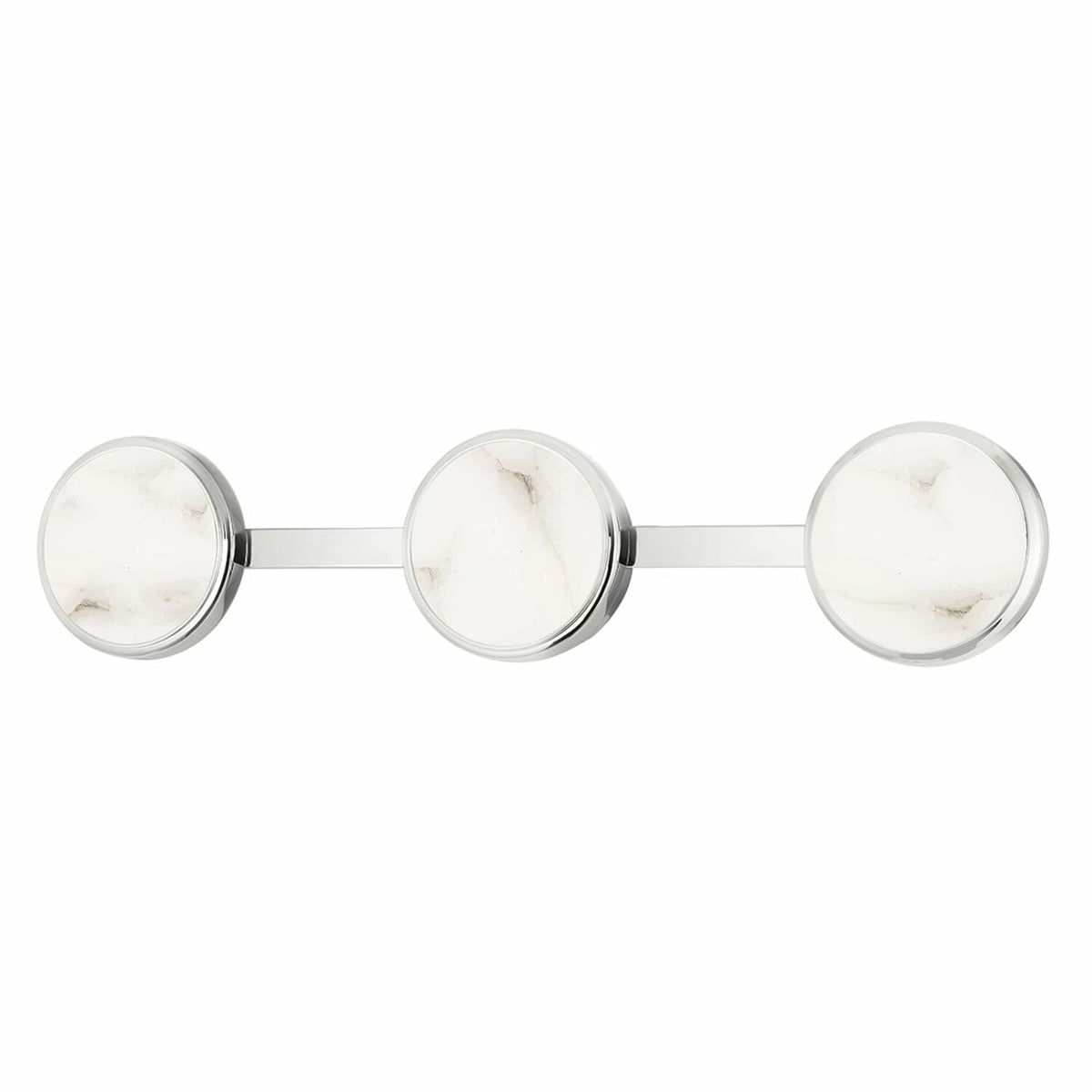 MEANDER 25.25" THREE LIGHT VANITY SCONCE - robinsonco.ca