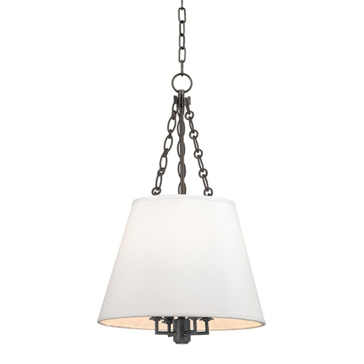 BURDETT 4-LIGHT PENDANT LIGHT, 6415 - robinsonco.ca
