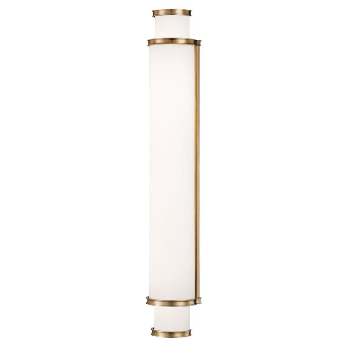 MALCOLM 1-LIGHT LED VANITY LIGHT, 6630 - robinsonco.ca