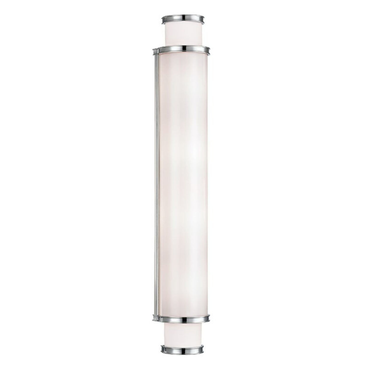 MALCOLM 1-LIGHT LED VANITY LIGHT, 6630