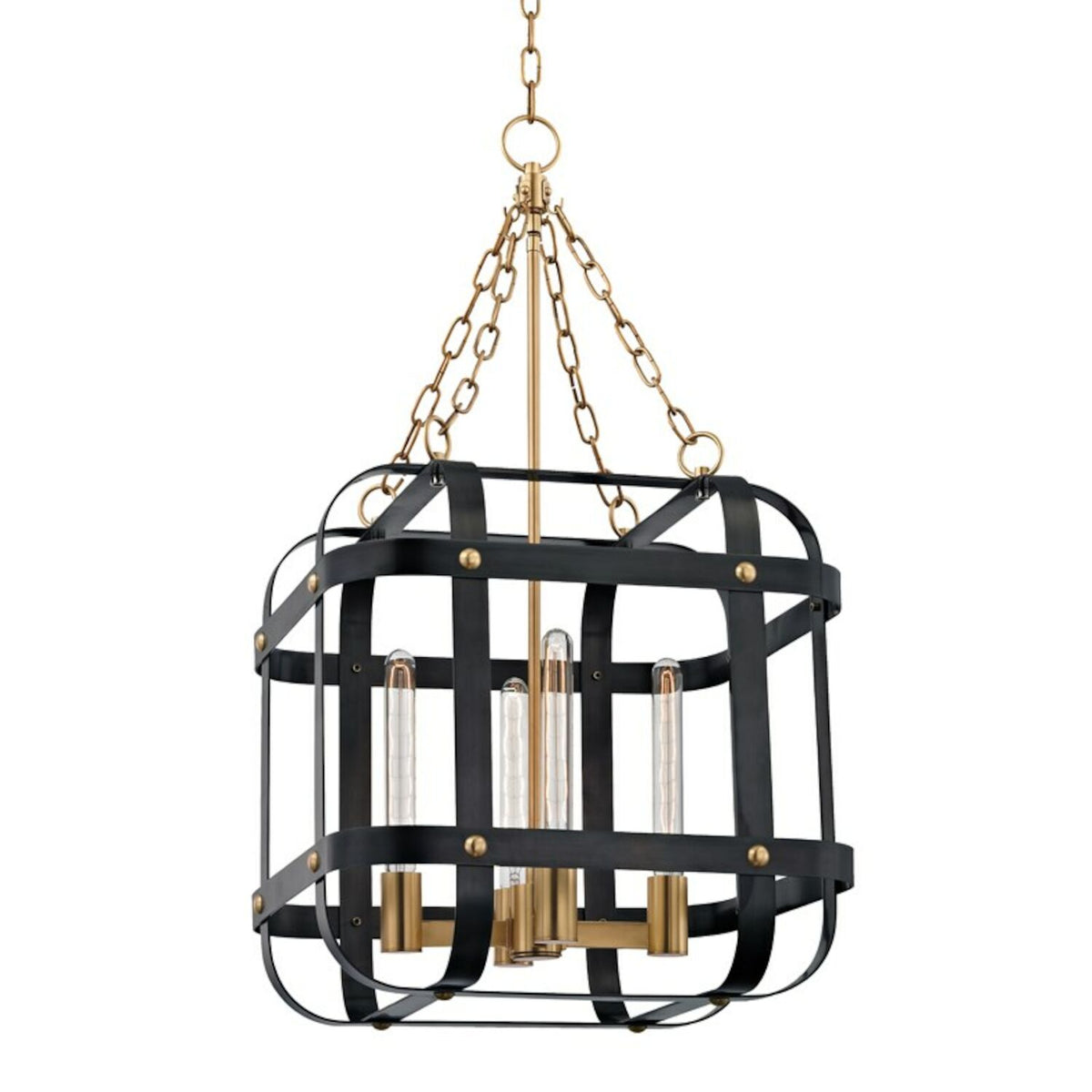 COLCHESTER 4-LIGHT PENDANT LIGHT, 6920 - robinsonco.ca