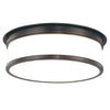 GENEVA 3-LIGHT FLUSH MOUNT LIGHT, 715 - robinsonco.ca