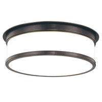 GENEVA 3-LIGHT FLUSH MOUNT LIGHT, 715 - robinsonco.ca