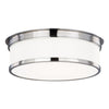 GENEVA 3-LIGHT FLUSH MOUNT LIGHT, 715 - robinsonco.ca