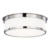GENEVA 3-LIGHT FLUSH MOUNT LIGHT, 715 - robinsonco.ca
