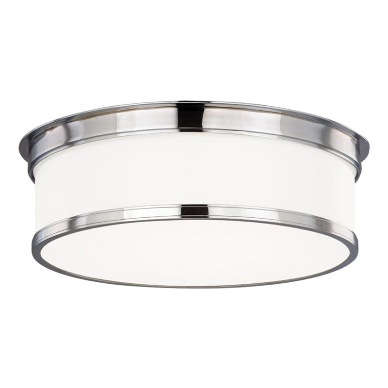 GENEVA 3-LIGHT FLUSH MOUNT LIGHT, 715 - robinsonco.ca