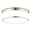 GENEVA 3-LIGHT FLUSH MOUNT LIGHT, 715