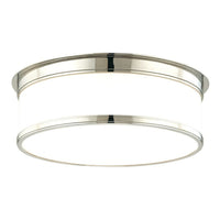 GENEVA 3-LIGHT FLUSH MOUNT LIGHT, 715