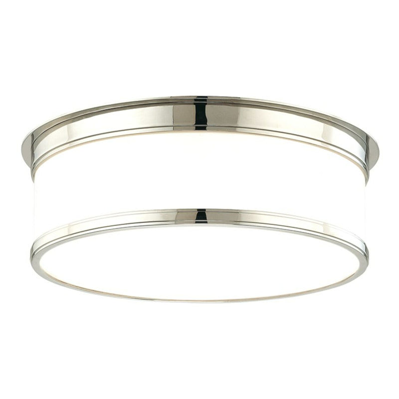 GENEVA 3-LIGHT FLUSH MOUNT LIGHT, 715