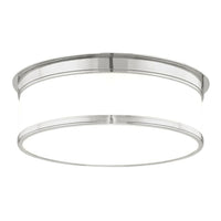 GENEVA 3-LIGHT FLUSH MOUNT LIGHT, 715 - robinsonco.ca