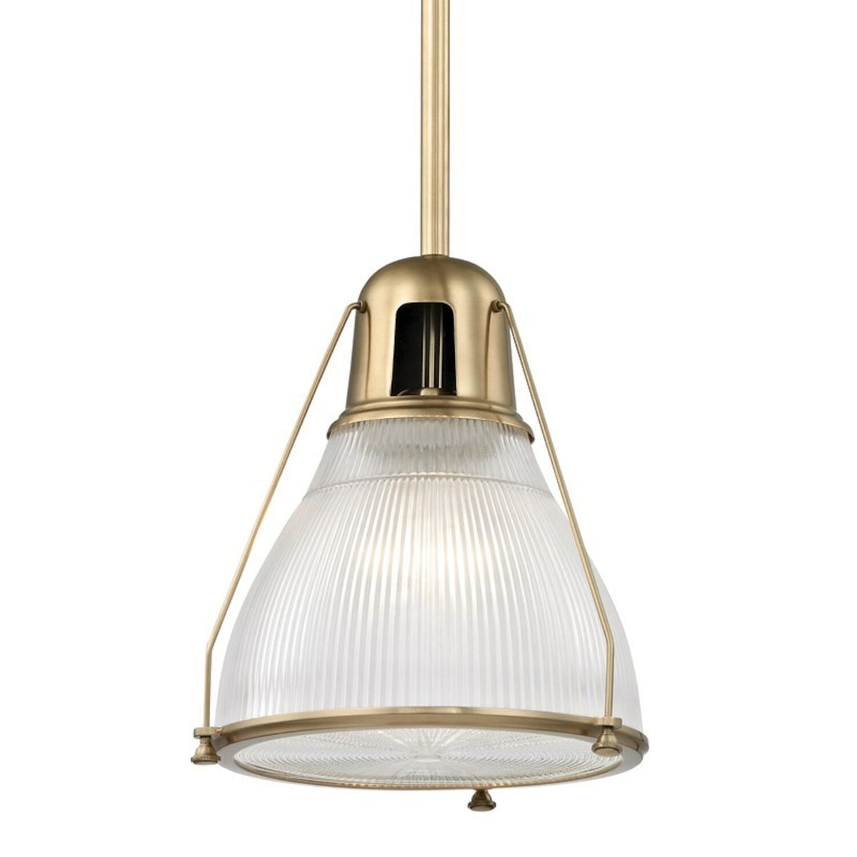 HAVERHILL 1-LIGHT PENDANT LIGHT, 7311 - robinsonco.ca