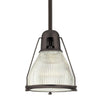 HAVERHILL 1-LIGHT PENDANT LIGHT, 7311 - robinsonco.ca
