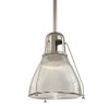 HAVERHILL 1-LIGHT PENDANT LIGHT, 7311 - robinsonco.ca